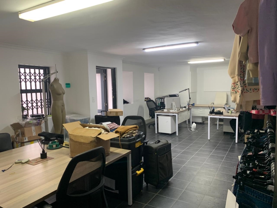 To Let Commercial Property for Rent in Durbanville Hills Western Cape